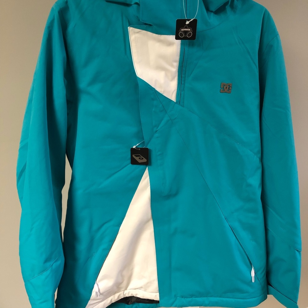 DC Ski/Snowboarding Jacket